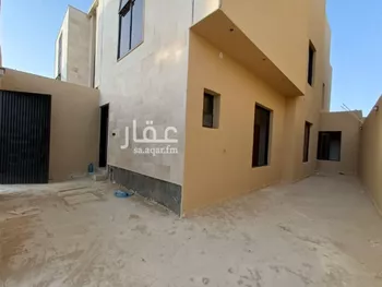 دور للبيع في شارع أحمد بن مغيث الصدفي, حي طويق, مدينة الرياض, منطقة الرياض صورة 3