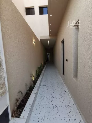 دور للبيع في شارع إسماعيل بن إبراهيم الربعي, حي طويق, مدينة الرياض, منطقة الرياض صورة 3