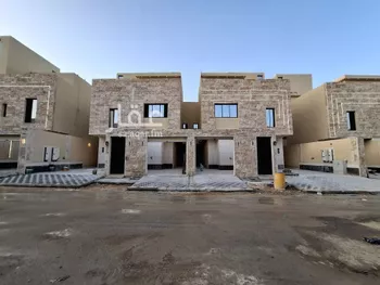 دور للبيع في شارع أحمد التدميري, حي طويق, مدينة الرياض, منطقة الرياض