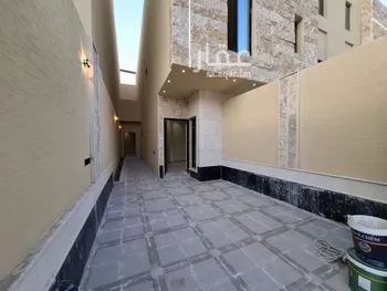 دور للبيع في شارع أحمد التدميري, حي طويق, مدينة الرياض, منطقة الرياض صورة 2