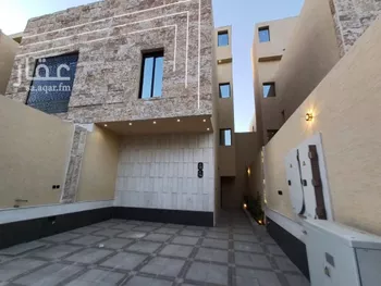 شقة للبيع في شارع عبدالعزيز الأهواني, حي طويق, مدينة الرياض, منطقة الرياض صورة 2