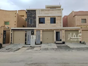دور للبيع في شارع احمد بن المبارك الخزفي, حي طويق, مدينة الرياض, منطقة الرياض