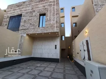 دور للبيع في شارع السلاطين, حي طويق, مدينة الرياض, منطقة الرياض صورة 2