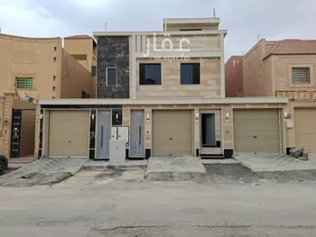 دور للبيع في شارع عيسى بن سهل, حي طويق, مدينة الرياض, منطقة الرياض
