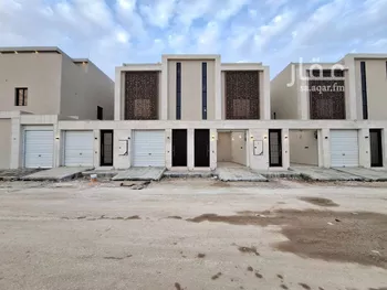 دور للبيع في شارع صدقه بن كثير, حي طويق, مدينة الرياض, منطقة الرياض