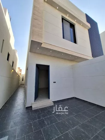 دور للبيع في شارع علي بن عبدالجبار الهذلي, حي طويق, مدينة الرياض, منطقة الرياض صورة 3