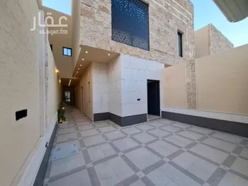 دور للبيع في شارع عبدالعزيز الأهواني, حي طويق, مدينة الرياض, منطقة الرياض صورة 2