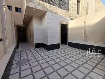 دور للبيع في شارع إسماعيل بن إبراهيم الربعي, حي طويق, مدينة الرياض, منطقة الرياض صورة 2