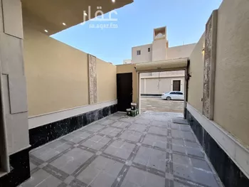 دور للبيع في شارع أحمد التدميري, حي طويق, مدينة الرياض, منطقة الرياض صورة 3