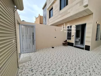 دور للبيع في شارع احمد بن المبارك الخزفي, حي طويق, مدينة الرياض, منطقة الرياض صورة 2