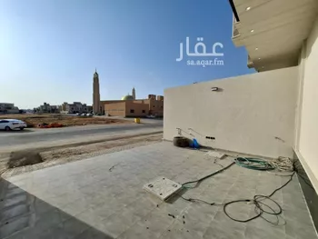 دور للبيع في شارع يوسف بن تاشفين, حي طويق, مدينة الرياض, منطقة الرياض صورة 3
