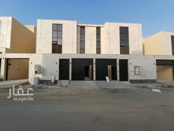 دور للبيع في شارع أحمد بن مغيث الصدفي, حي طويق, مدينة الرياض, منطقة الرياض صورة 2