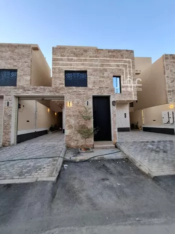 دور للبيع في شارع عمر بن حبيب, حي طويق, مدينة الرياض, منطقة الرياض