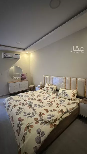 شقة مفروشة للحجز في شارع عمرو ابن حجر ، حي الحمراء الثاني ، الهفوف ، الاحساء صورة 5