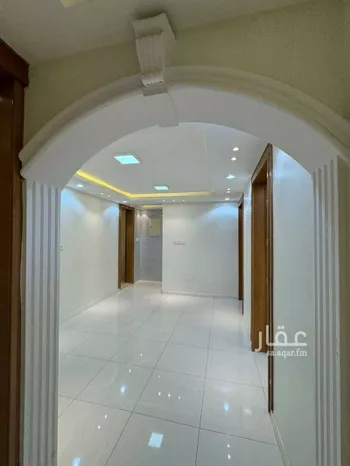شقة للإيجار في شارع 5651497, حي الروضة, مدينة ابها, منطقة عسير صورة 2