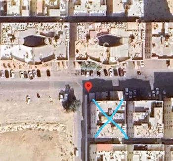 شقة للبيع في شارع التوبار, حي الجوهرة, مدينة الدمام, المنطقة الشرقية صورة 3