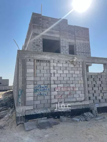 فيلا للبيع في شارع اليرموك, حي هجر الرابع, مدينة الاحساء, المنطقة الشرقية صورة 2