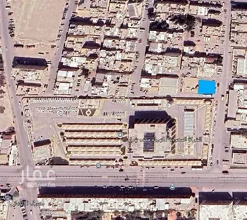 أرض للبيع في حي الخليج, مدينة الدمام, المنطقة الشرقية صورة 2