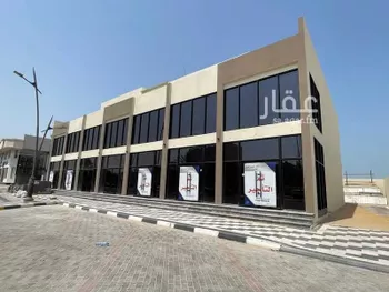 عمارة للإيجار في شارع طريق الخليج العربي, حي النسيم, مدينة القطيف, المنطقة الشرقية