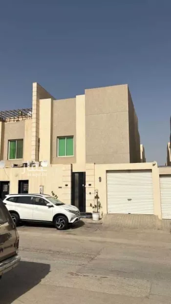 فيلا للبيع في شارع الدومة, حي التعاون, مدينة الرياض, منطقة الرياض