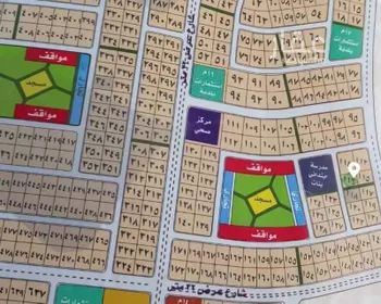 أرض للبيع في حي الصفوة, مدينة جدة, منطقة مكة المكرمة