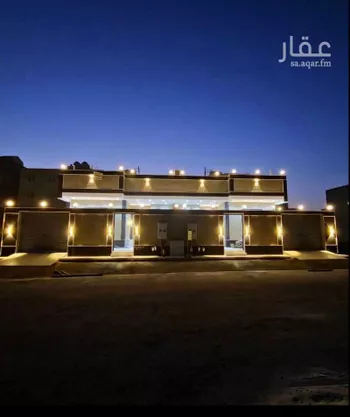 فيلا للبيع في حي الوفاء, مدينة جدة, منطقة مكة المكرمة
