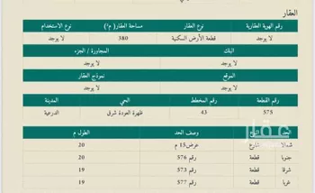 استراحة للبيع في شارع عبدالرحمن بن فارس, حي ظهرة العودة شرق, مدينة امارة منطقة الرياض - الدرعيه, منطقة الرياض صورة 2