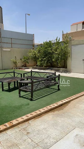 استراحة للبيع في شارع عبدالرحمن بن فارس, حي ظهرة العودة شرق, مدينة امارة منطقة الرياض - الدرعيه, منطقة الرياض صورة 3