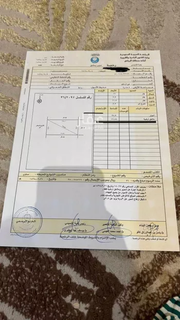 عمارة للبيع في شارع 22189114, حي أم سليم, مدينة الرياض, منطقة الرياض صورة 2