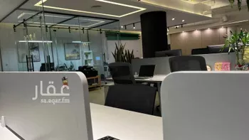 مكتب تجاري للإيجار في حي المربع ، الرياض ، منطقة الرياض صورة 4