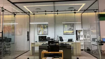 مكتب تجاري للإيجار في حي المربع ، الرياض ، منطقة الرياض صورة 5