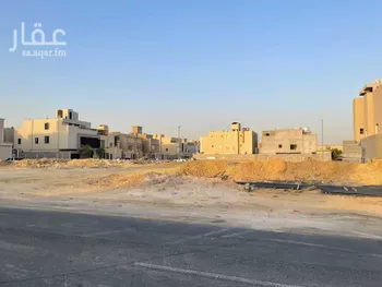 أرض للإيجار في شارع محمد الزبيري, حي العارض, مدينة الرياض, منطقة الرياض صورة 2