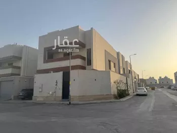 دور للإيجار في شارع 5150196, حي القادسية, مدينة الرياض, منطقة الرياض