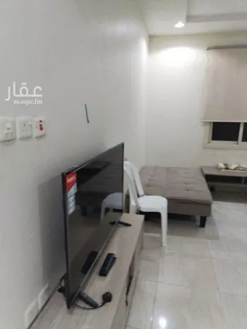 شقة للإيجار في شارع عثمان الداني ، حي بطحاء قريش ، مكة ، منطقة مكة المكرمة صورة 2
