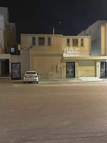 فيلا للبيع في شارع رقم 170 ، حي الجنادرية ، الرياض ، منطقة الرياض