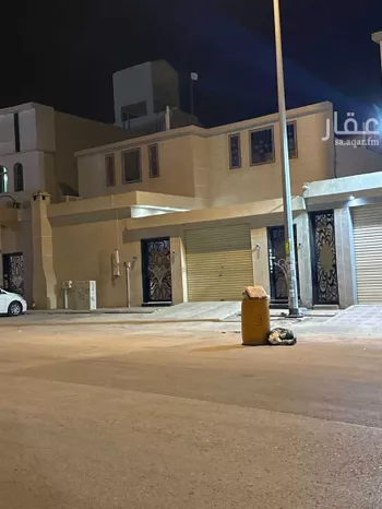 فيلا للبيع في شارع رقم 170 ، حي الجنادرية ، الرياض ، منطقة الرياض صورة 2