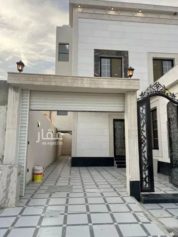 فيلا للبيع في شارع اشبيليه 4 الفرعي, حي قرطبة, مدينة الجبيل, المنطقة الشرقية صورة 2