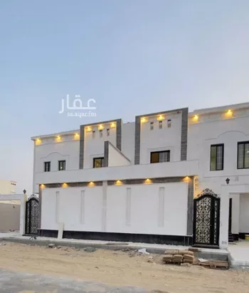 فيلا للبيع في شارع العزيزية 58, حي العزيزية, مدينة الجبيل, المنطقة الشرقية