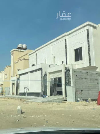 فيلا للبيع في شارع اشبيليه 4 الفرعي, حي قرطبة, مدينة الجبيل, المنطقة الشرقية