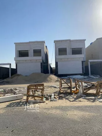 فيلا للبيع في شارع اشبيليه 159, حي إشبيلية, مدينة الجبيل, المنطقة الشرقية
