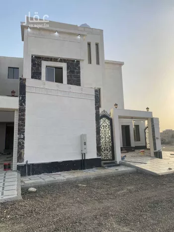 فيلا للبيع في حي قرطبة, مدينة الجبيل, المنطقة الشرقية صورة 2
