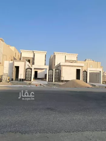 فيلا للبيع في شارع اشبيليه 159, حي إشبيلية, مدينة الجبيل, المنطقة الشرقية