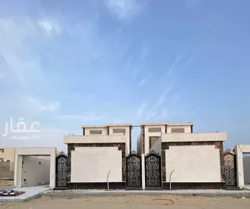 فيلا للبيع في شارع اشبيليه 159, حي إشبيلية, مدينة الجبيل, المنطقة الشرقية