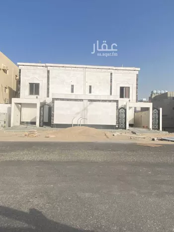 فيلا للبيع في شارع اشبيليه 4 الفرعي, حي قرطبة, مدينة الجبيل, المنطقة الشرقية