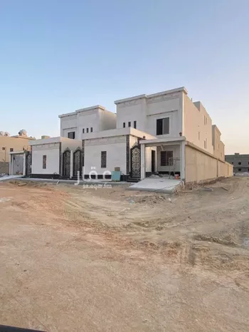 فيلا للبيع في شارع اشبيليه 159, حي إشبيلية, مدينة الجبيل, المنطقة الشرقية