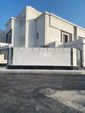 فيلا للبيع في حي قرطبة, مدينة الجبيل, المنطقة الشرقية