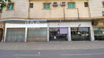 محل للإيجار في شارع الشباب, حي العزيزية, مدينة الرياض, منطقة الرياض صورة 2