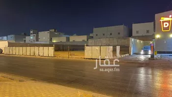 أرض للإيجار في شارع طريق الحائر, حي الدار البيضاء, مدينة الرياض, منطقة الرياض صورة 2