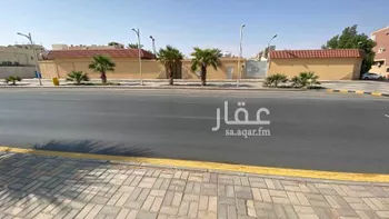 أرض للإيجار في شارع النماص, حي العزيزية, مدينة الرياض, منطقة الرياض صورة 2