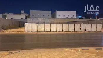 أرض للإيجار في شارع طريق الحائر, حي الدار البيضاء, مدينة الرياض, منطقة الرياض صورة 3